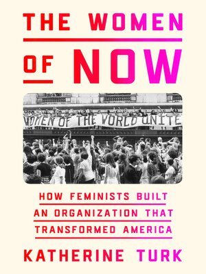 cover image of The Women of NOW